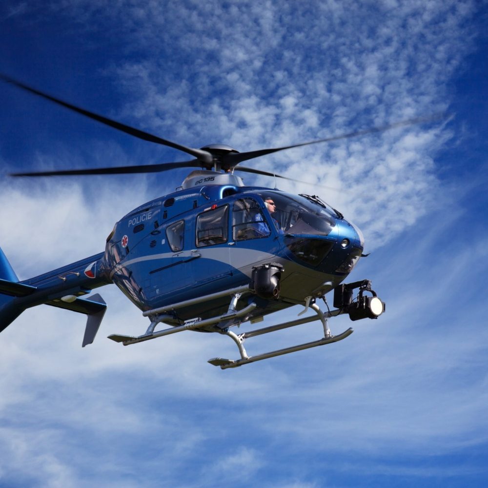 blue-and-white-helicopter